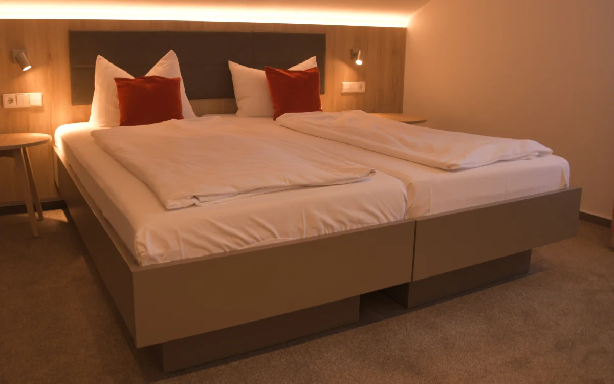 Chambres