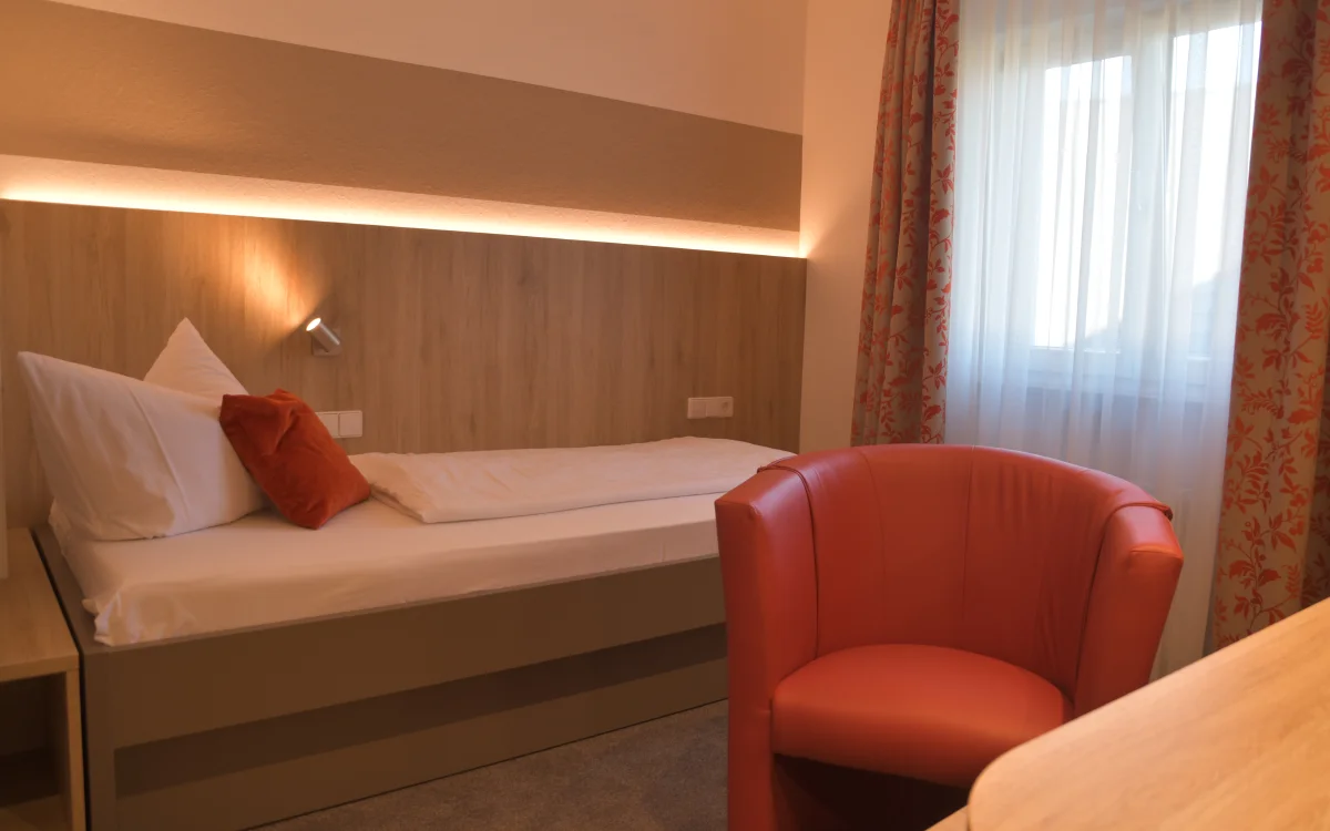 Chambre simple