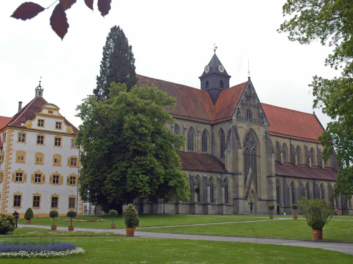 Schloss Salem